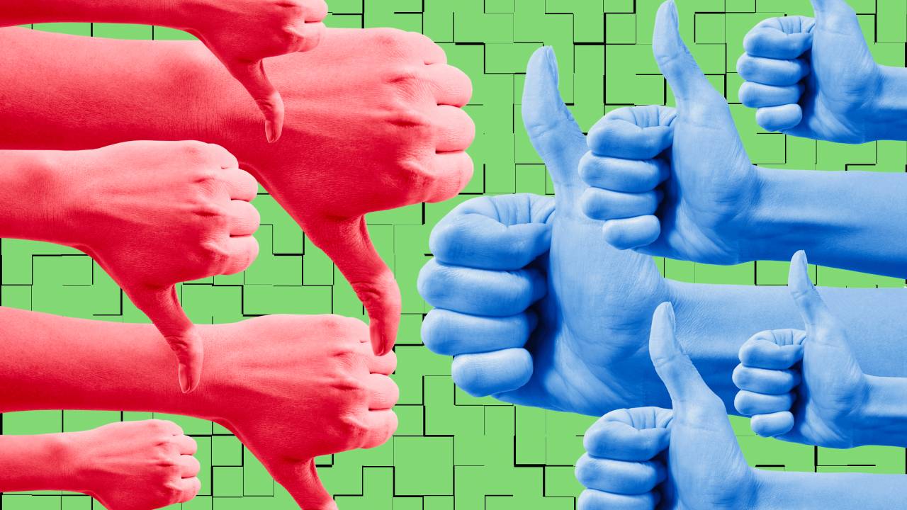 DEMOCRACIA - Consenso: apesar das diferenças culturais, pilares do sistema são unânimes ao redor do mundo