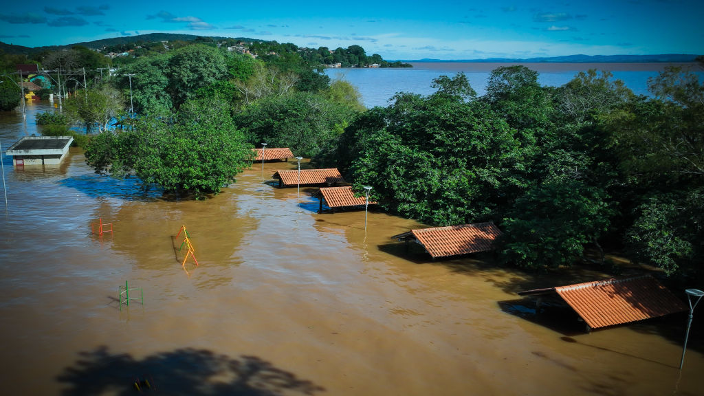 Oito em cada 10 brasileiros já ajudaram vítimas de desastres, diz pesquisa
