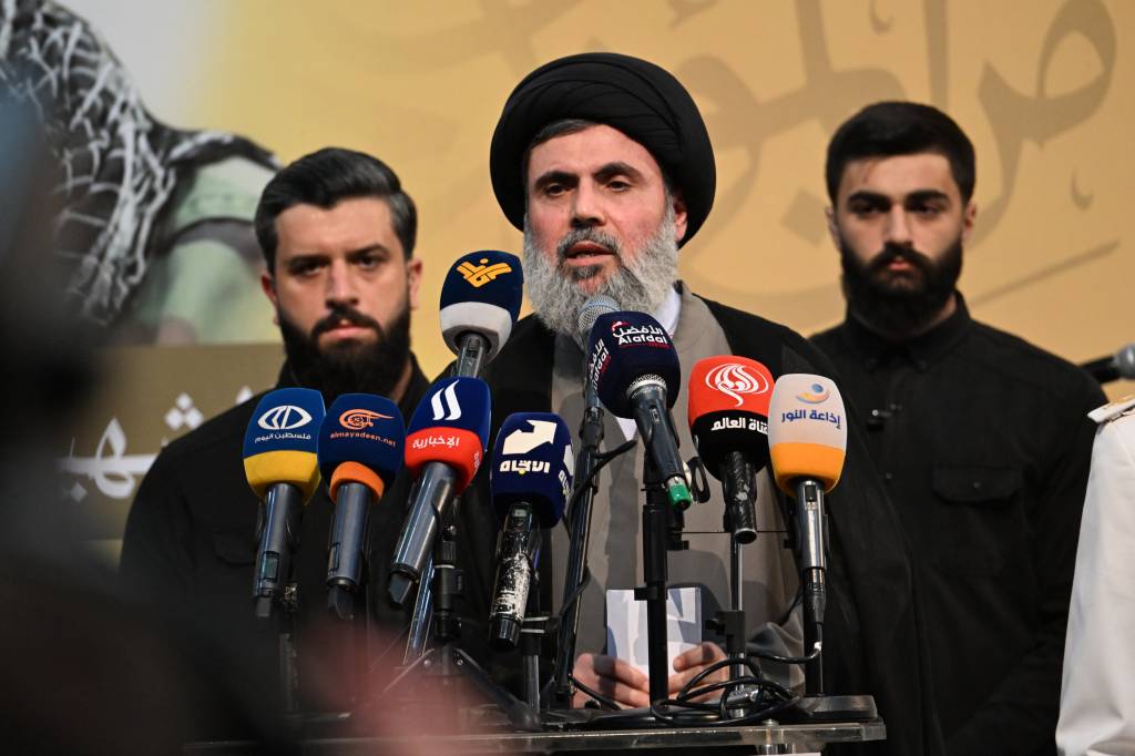 Hezbollah confirma morte de possível sucessor na liderança do grupo, após anúncio de Israel 