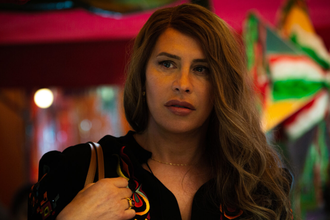 Karla Sofía Gascón