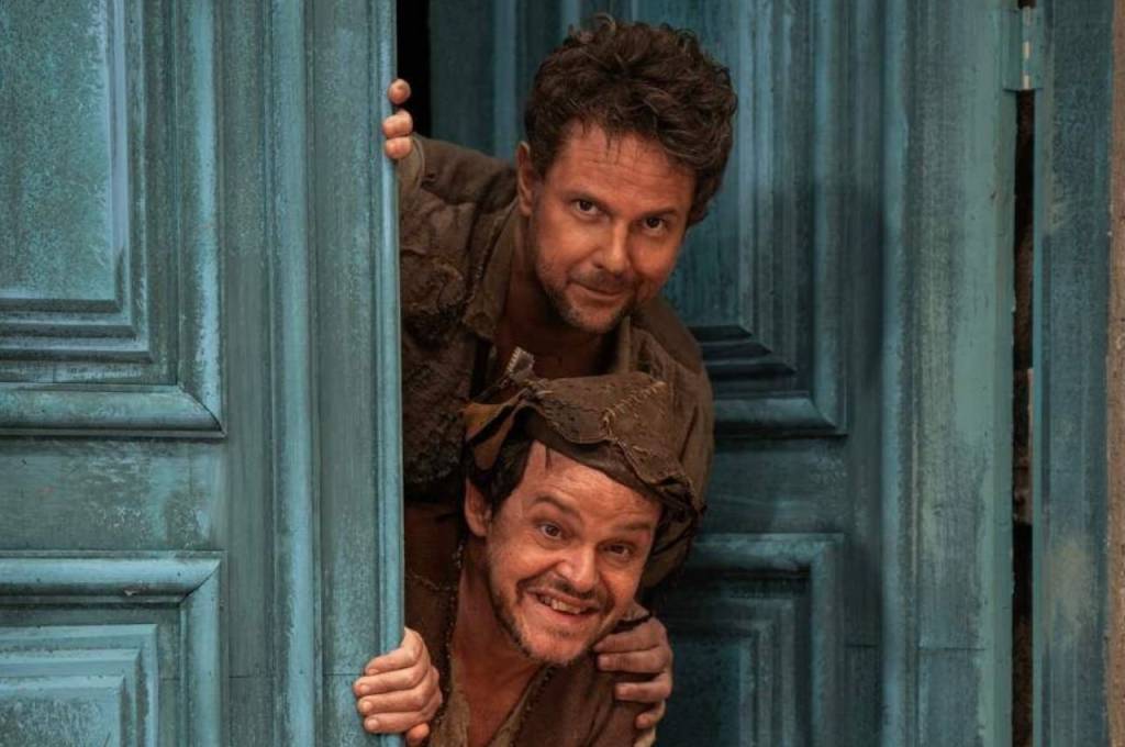 O milagre renovado de ‘O Auto da Compadecida 2’ nas bilheterias