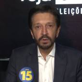 Justiça manda Nunes explicar aumento de R$ 43 milhões na Virada Cultural