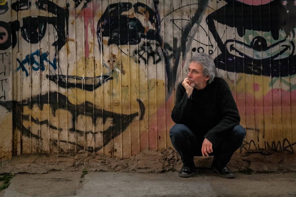 Paulo Leminski tem suas poesias musicadas em celebração aos 80 anos