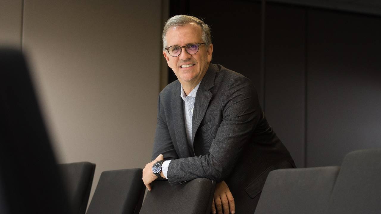 Thomaz Menezes, CEO da It’sSeg