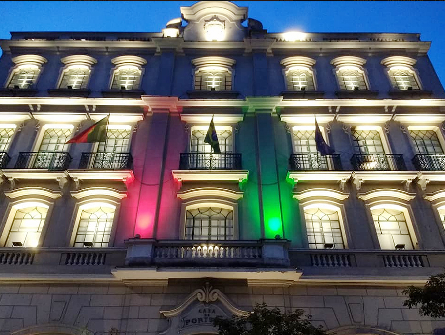 Universidade de Coimbra vai inaugurar escritório no Brasil