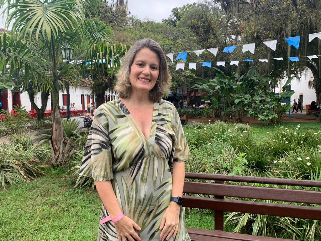 Autora de ficção policial explica sucesso do ‘true crime’: ‘medo’