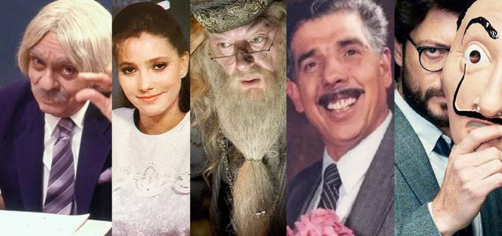 Dia do professor: relembre os mestres mais emblemáticos da ficção