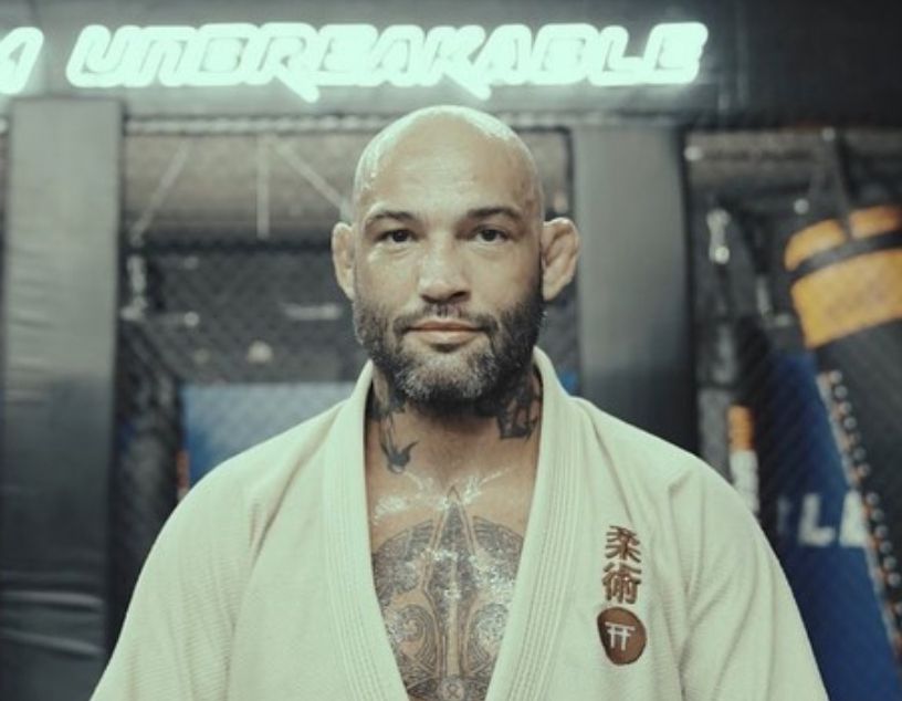 Ex de Demi Lovato, lutador de UFC e MMA é encontrado morto nos EUA