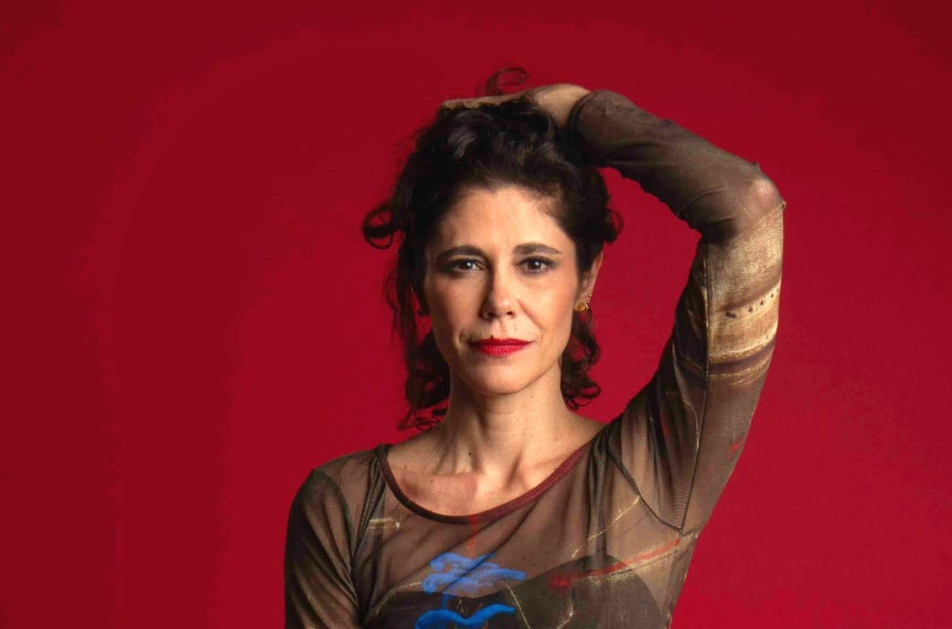 Juliana Martins: ‘Gosto de sexo, mas sou boa mãe’