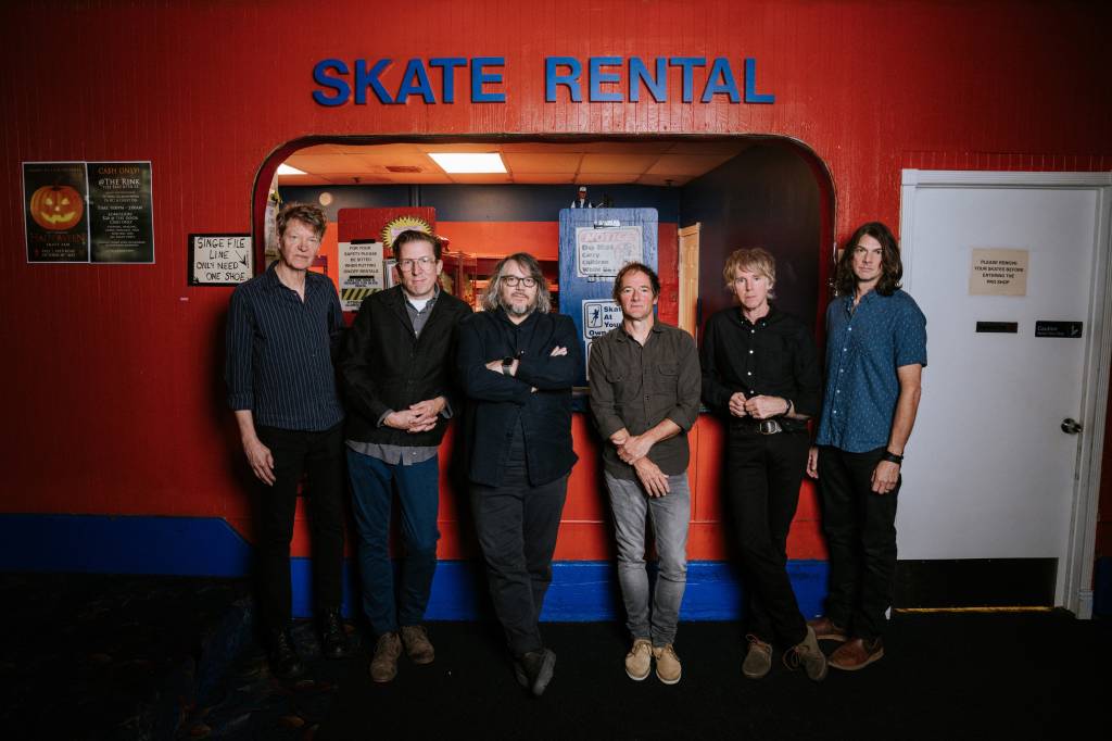 C6 Fest divulga programação completa com Nile Rodgers, Pretenders e Wilco