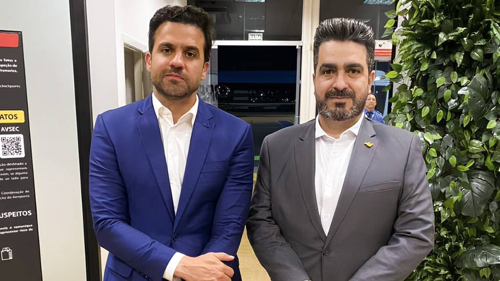 Ex-dirigente do PRTB detalha ligações do partido de Pablo Marçal com o PCC