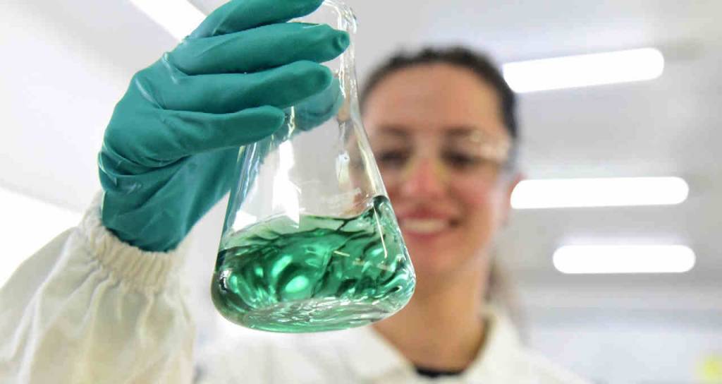 Be8 deve iniciar produção de novo biocombustível até o fim de outubro