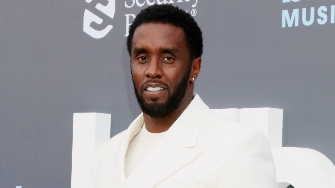 Sean Diddy Combs