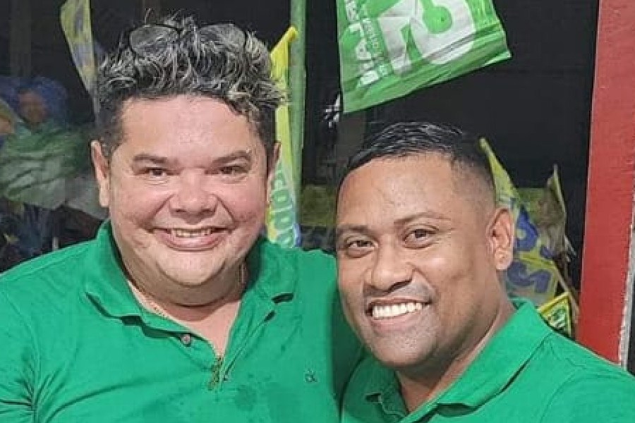 TRE-AP retoma ordem de prisão de candidato acusado de ligação com tráfico