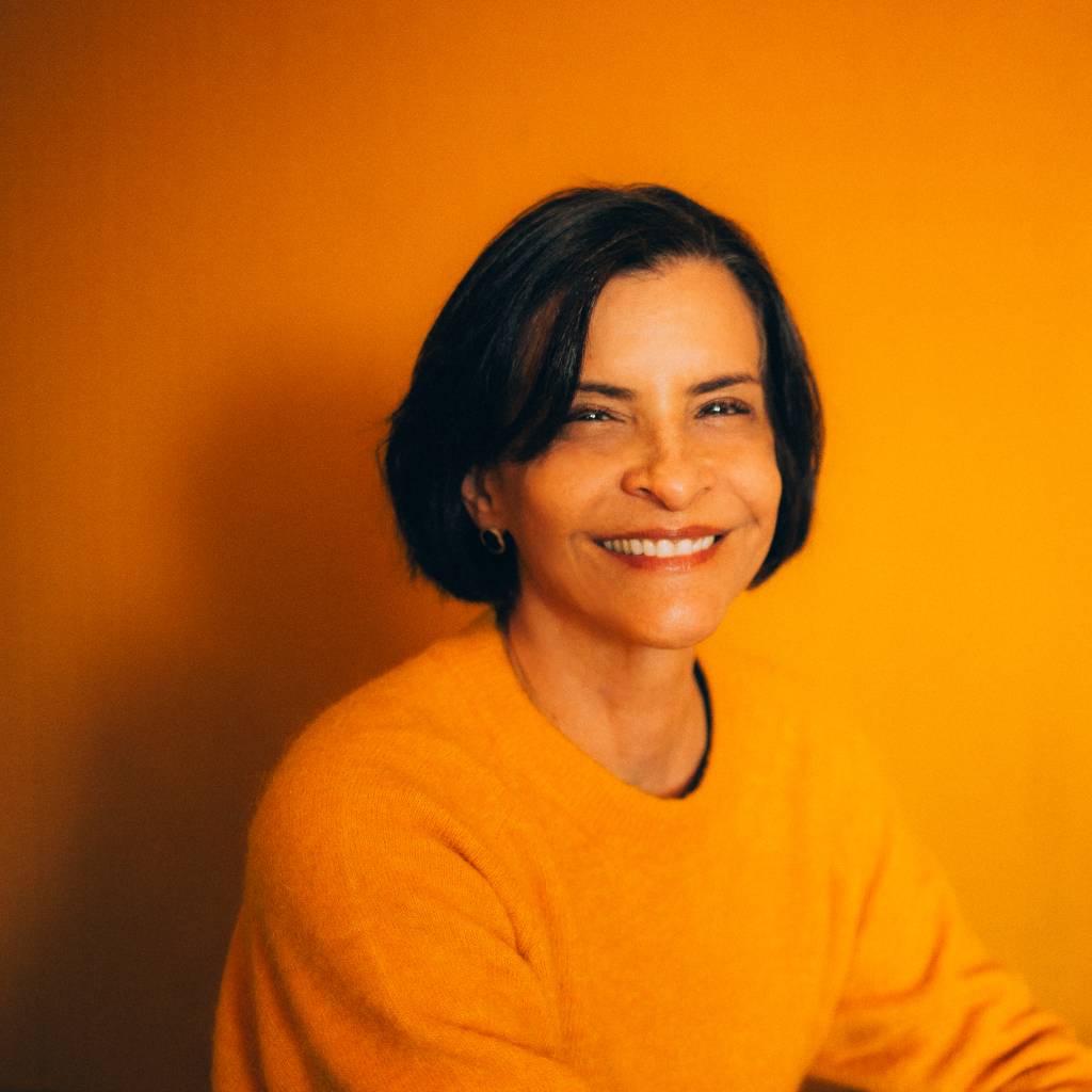 Marina Lima: ‘Me decepcionei com o mundo, comigo própria’