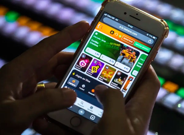 Operadores de bets terão que consultar CPFs em base com beneficiários de programas sociais