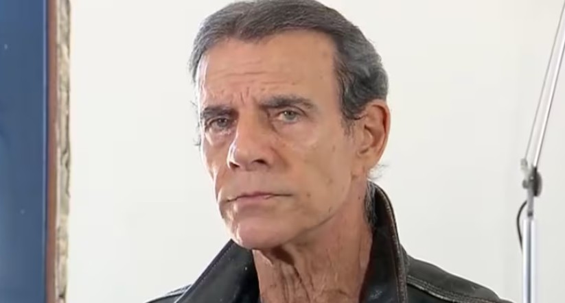 Mário Gomes relata assalto: ‘fizeram toda a minha família refém’