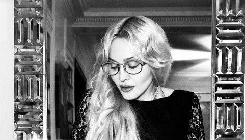 Madonna