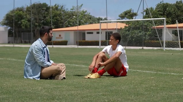 Série “Olheiros” estreia 2ª temporada no Esporte Espetacular neste domingo