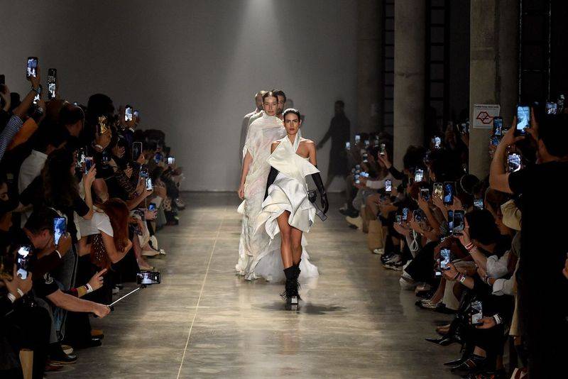 SPFW 30 anos: “A moda brasileira tem 200 milhões de caras e queremos todas representadas”, diz Paulo Borges