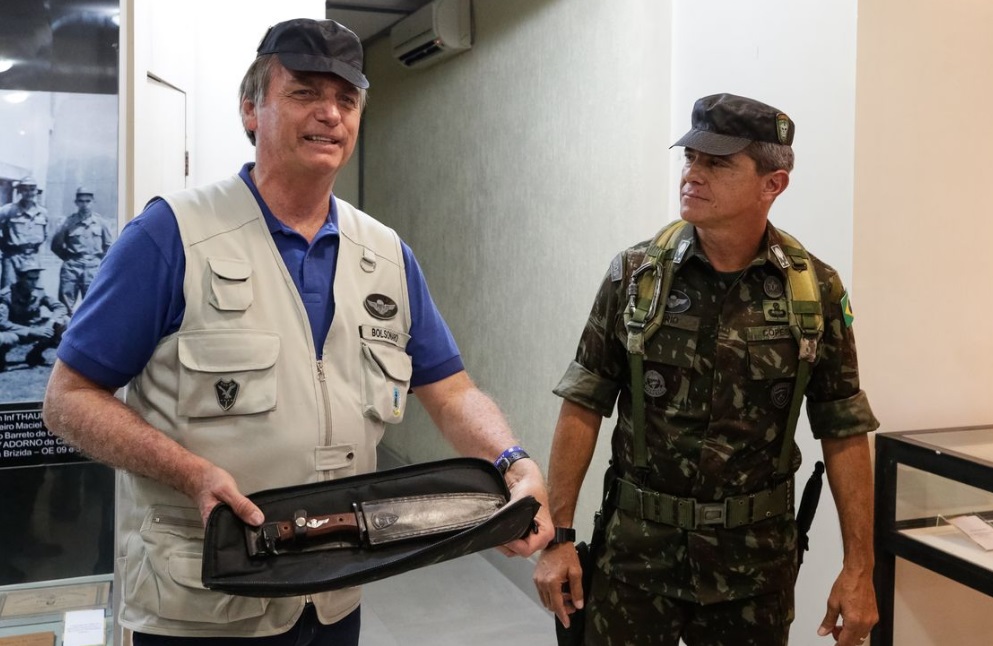 A super semana que definirá o futuro de Bolsonaro e do general acusado de planejar assassinar Lula