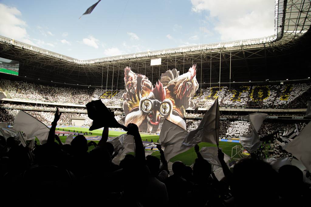 Museu do Galo em BH poderá captar R$ 23 milhões via Lei Rouanet