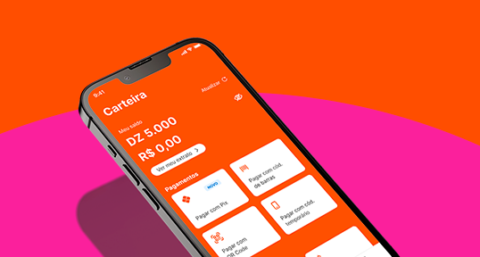 De fidelidade a crédito para baixa renda: fintech Dotz vai mudar