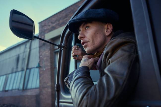 Design sem nome (7) Barry Keoghan será parte de filme derivado de 'Peaky Blinders'