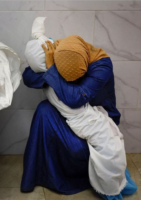 Caixa Cultural realiza exposição internacional de fotojornalismo em SP