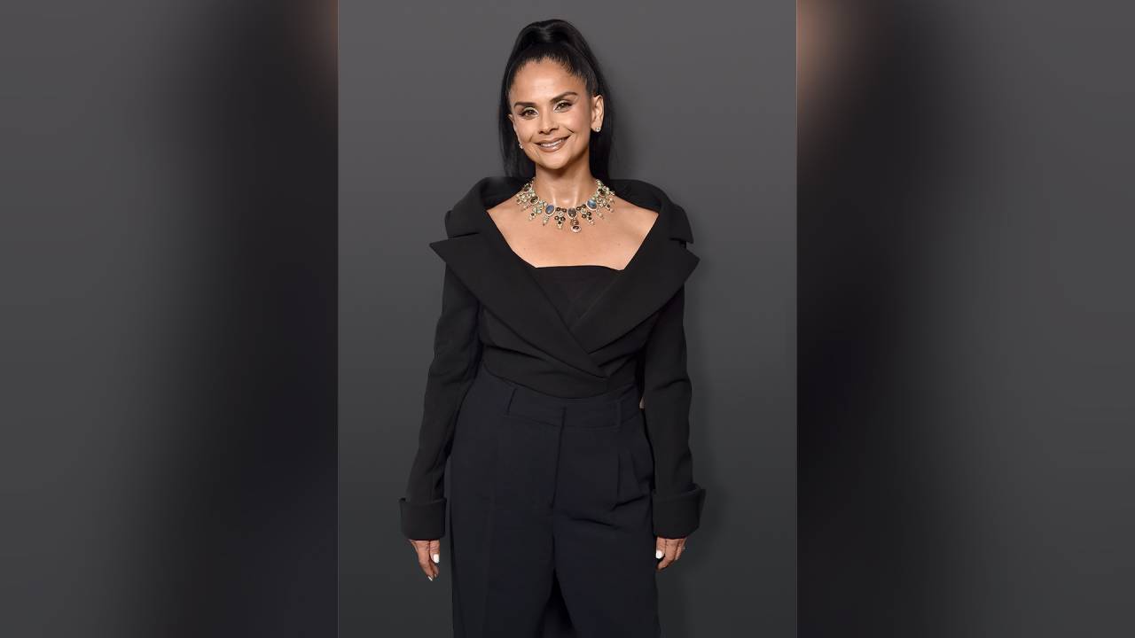 Bela Bajaria