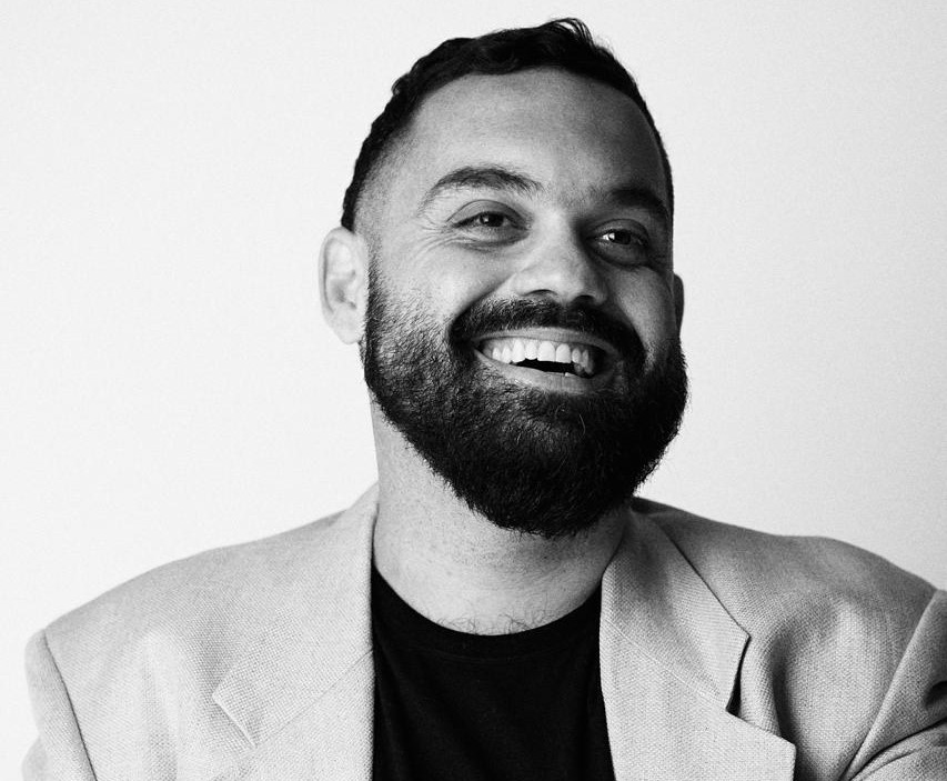 Bruno H Castro: roteirista do filme "A Metade de Nós" que superou quadro depressivo e suicida