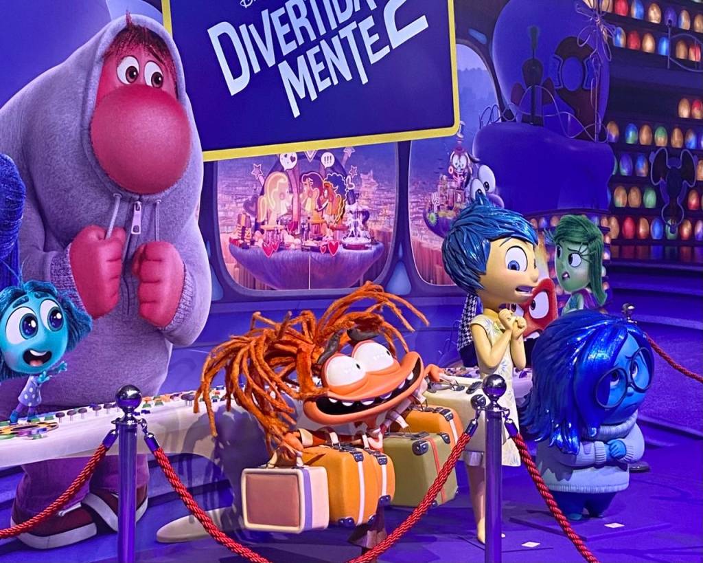 D23 Brasil: Primeiro evento da Disney ameaça, mas não desbanca rival CCXP