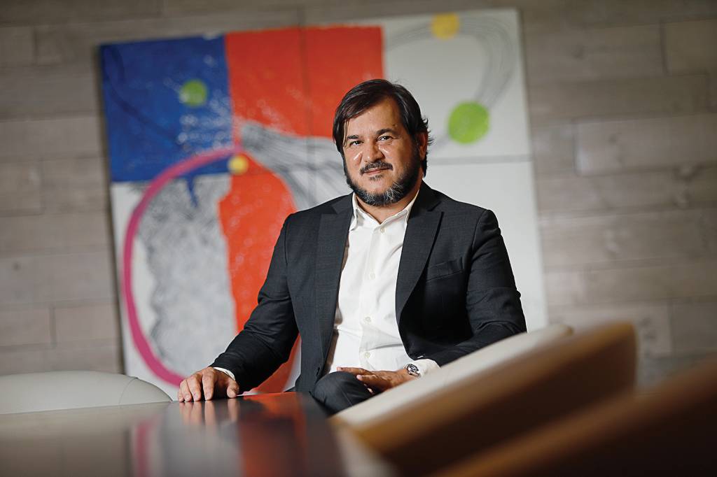 A aposta de Celso Sabino em relação ao apoio do União Brasil a Lula