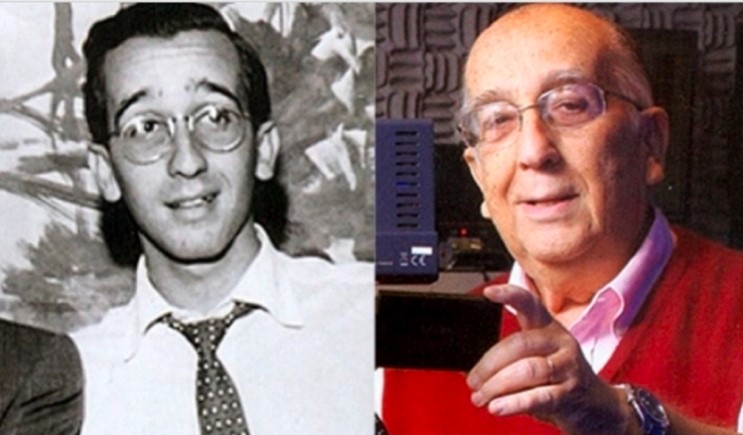 Fundador da Jovem Pan, Antonio Augusto Amaral de Carvalho morre aos 93