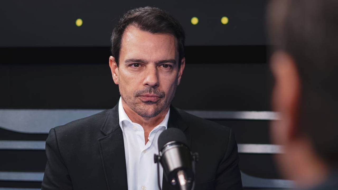 Carlos Braga Monteiro