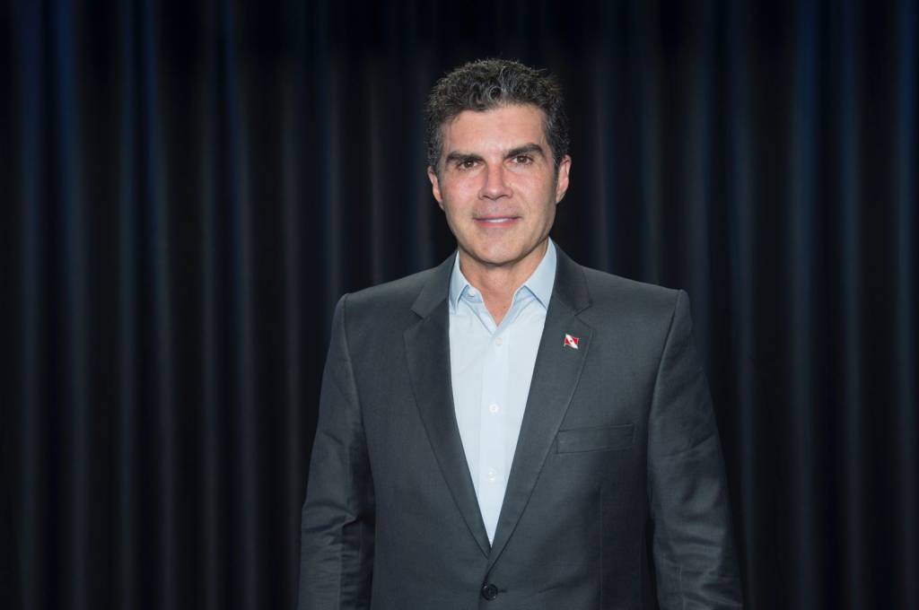 A resposta do governador do Pará à fala do chanceler alemão sobre Belém