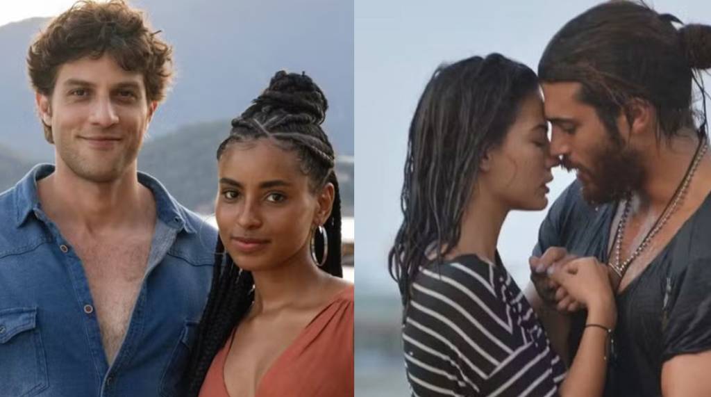 As produções da própria TV Globo que derrubam ‘Mania de Você’