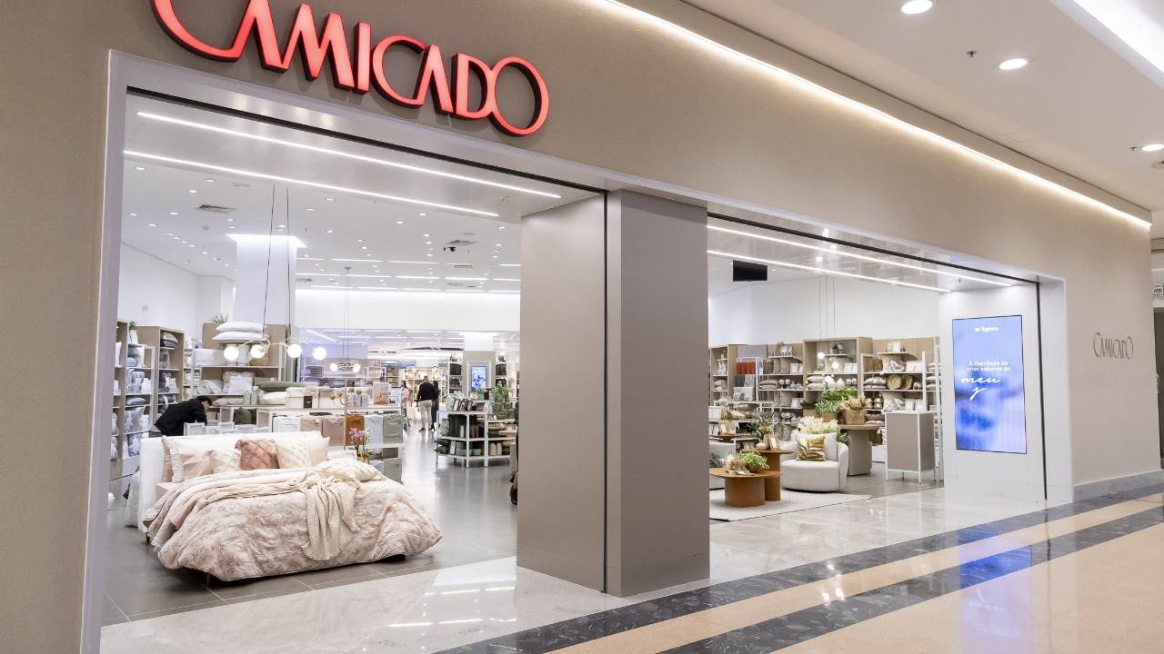 Loja da Camicado