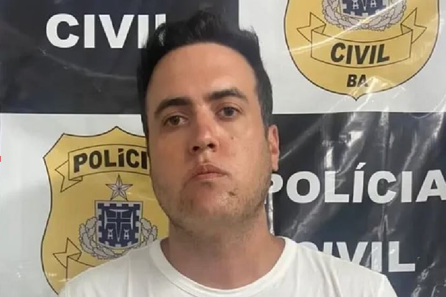 PF indicia delegado e policiais civis após acusação de delator do PCC