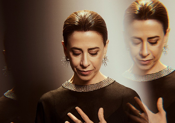 A invasão brasileira no perfil da Academia do Oscar por Fernanda Torres