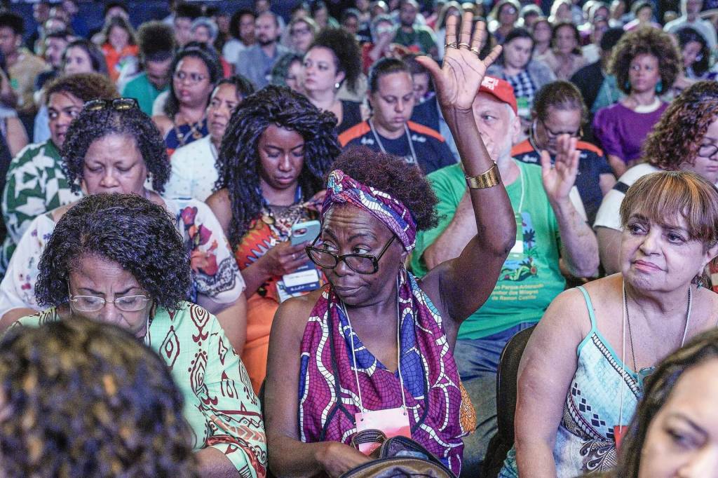 Mulheres negras lançam manifesto com propostas de justiça econômica