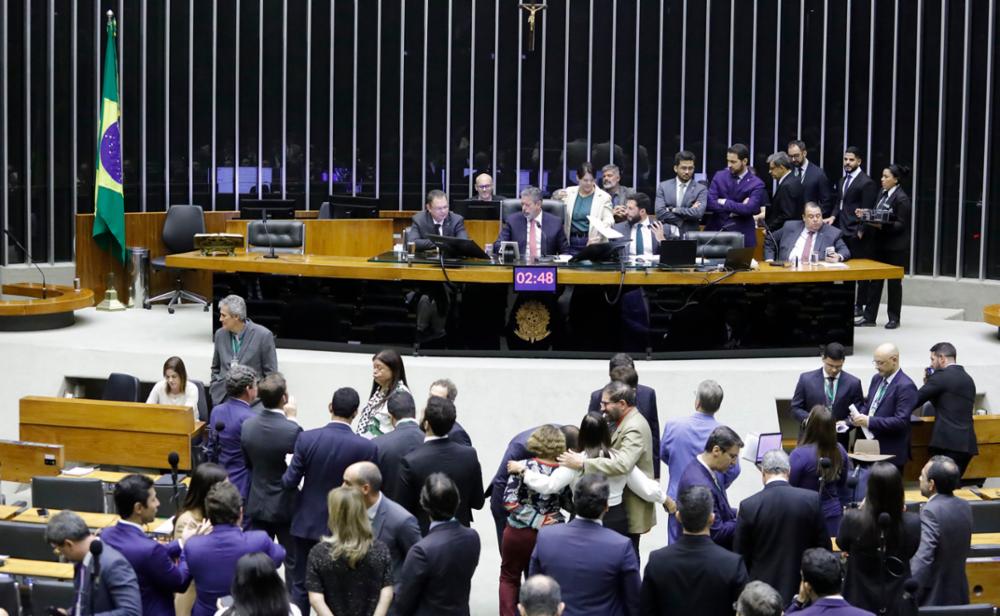CPI do INSS tem longo caminho até virar realidade na Câmara