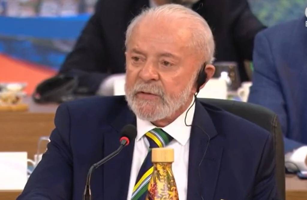 Lula é operado às pressas para drenagem de hematoma na cabeça