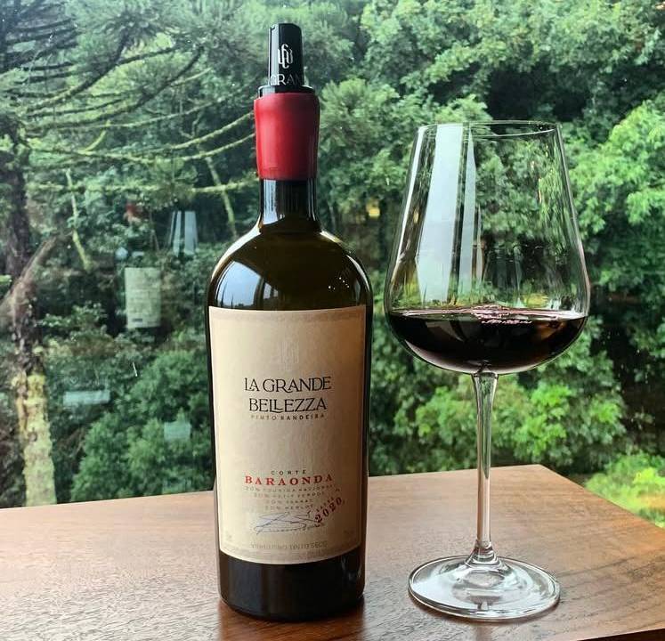 vinho