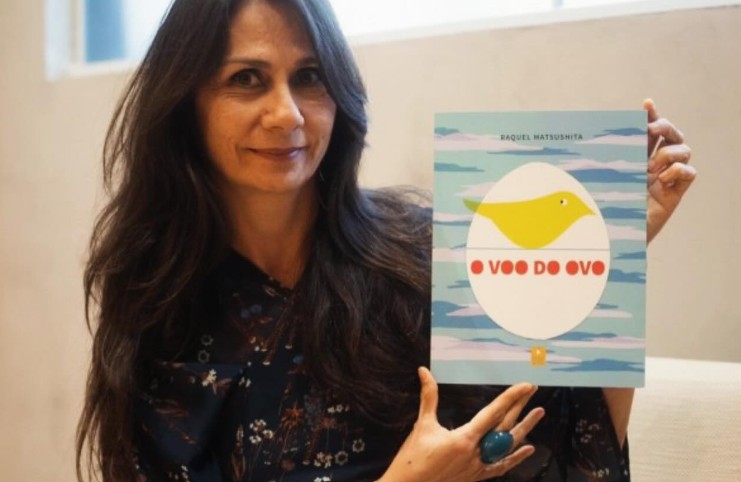 O motivo das críticas à indicação de livro infantil ao Prêmio Jabuti