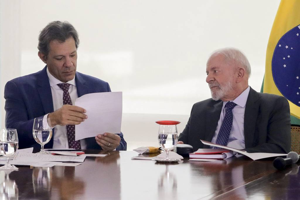 Governo vai poder estourar limite de gastos para reparar aposentados