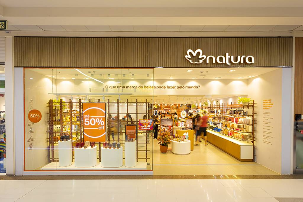 A importante decisão que a Natura tomou um pregão depois de tombar 30%