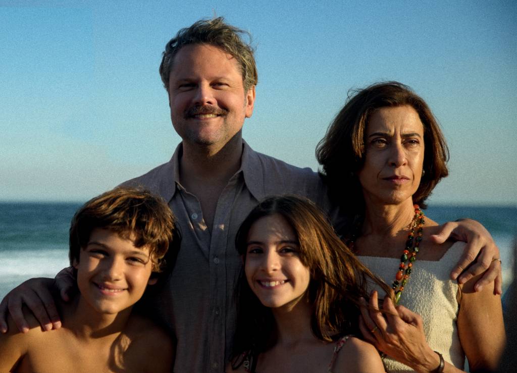 ‘Ainda Estou Aqui’ usou dinheiro da Lei Rouanet? Saiba a verdade