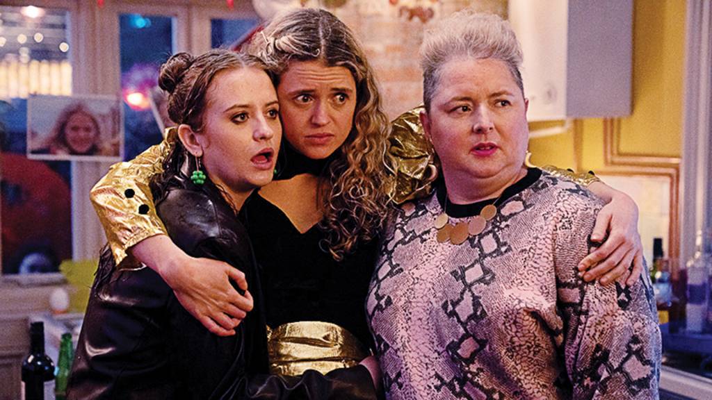 2b-(menor)-EXTRAORDINARIA-08 CÔMICO - 'Extraordinária': dilemas para usar superpoderes