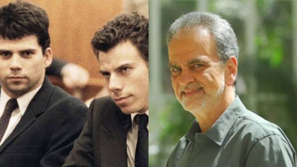 As personalidades que foram alvo de documentários em 2024